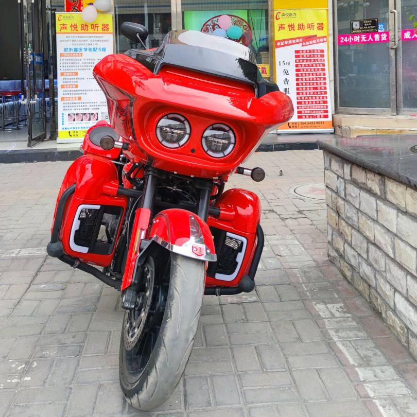 智声助听器代县店