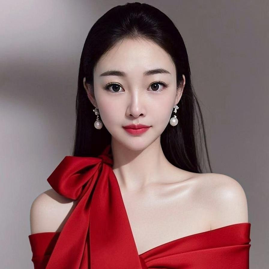瑶宝贝💋💋