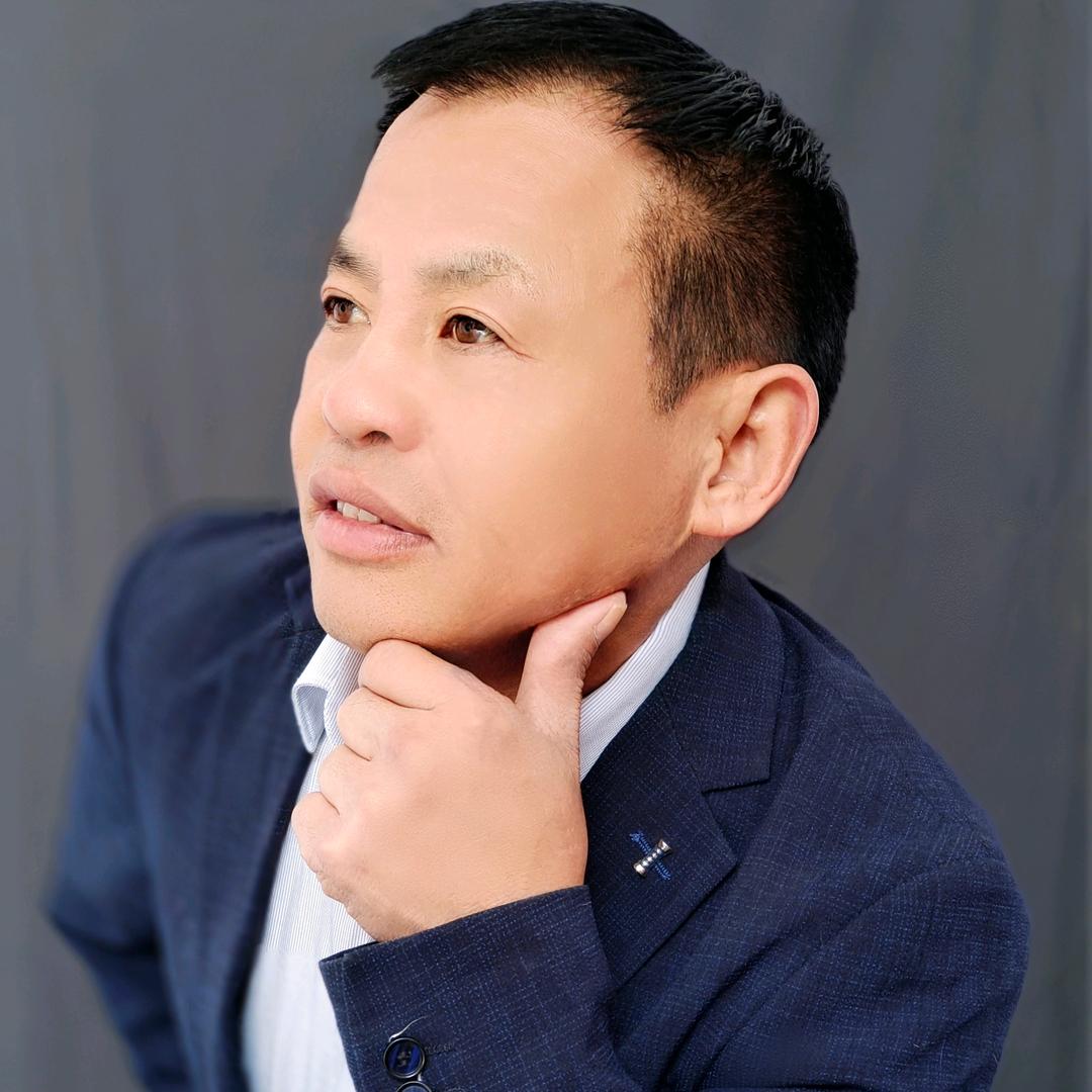 三哥·善语