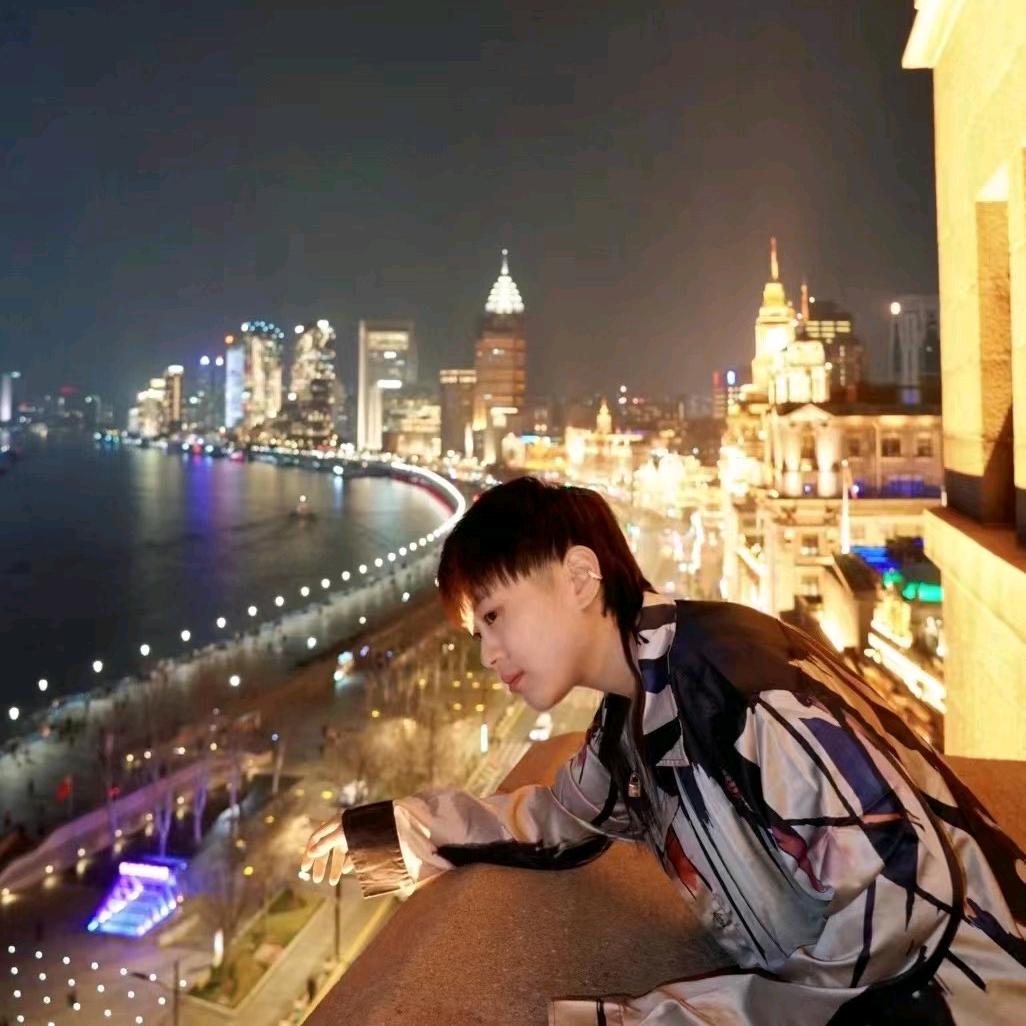 爱旅行的sun