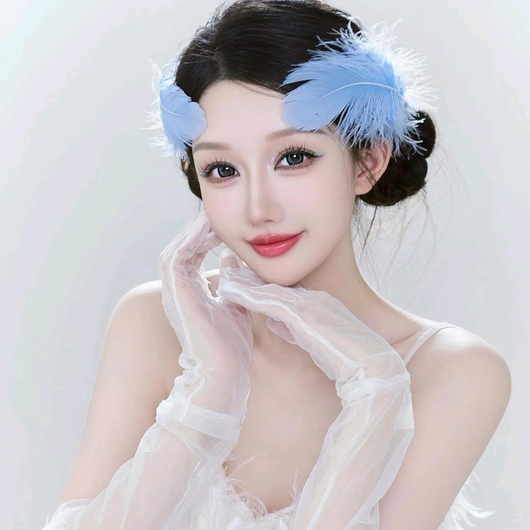 表妹eva