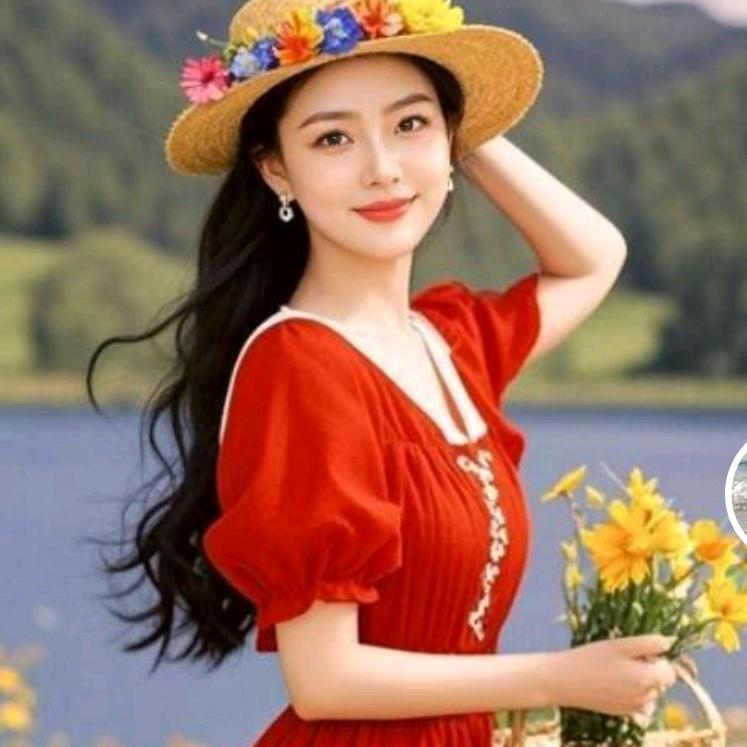 苹果香