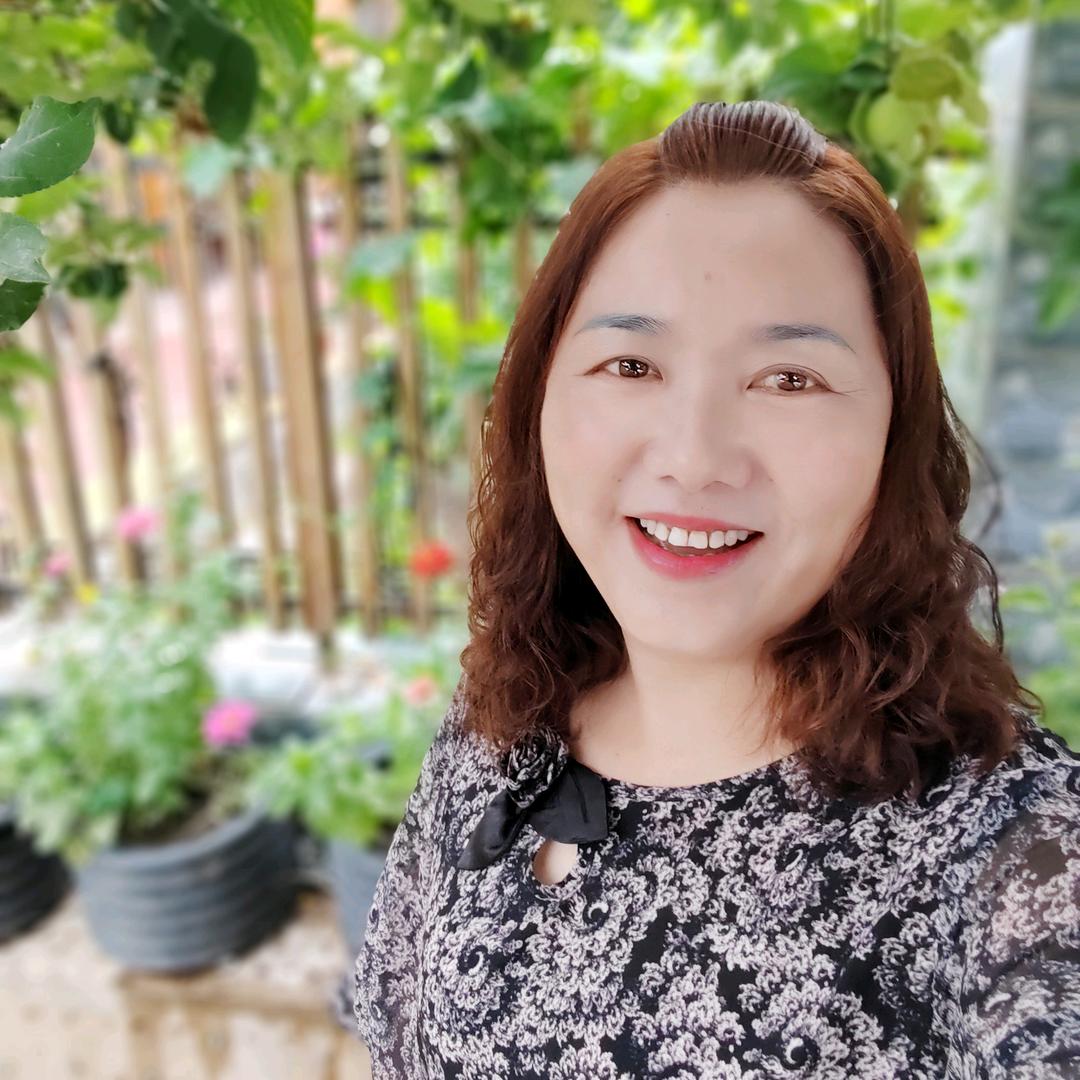 潘珍