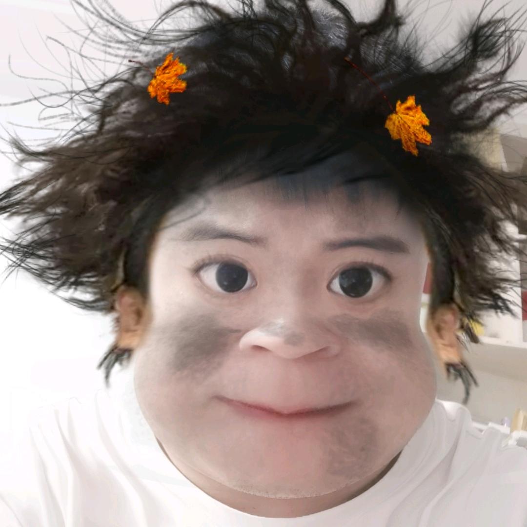 幸运哥（搞笑）