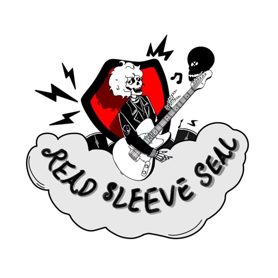 红袖章乐队Red Sleeve Seal