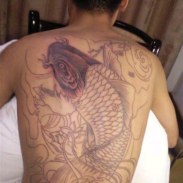 钟～😇叫🦅兽