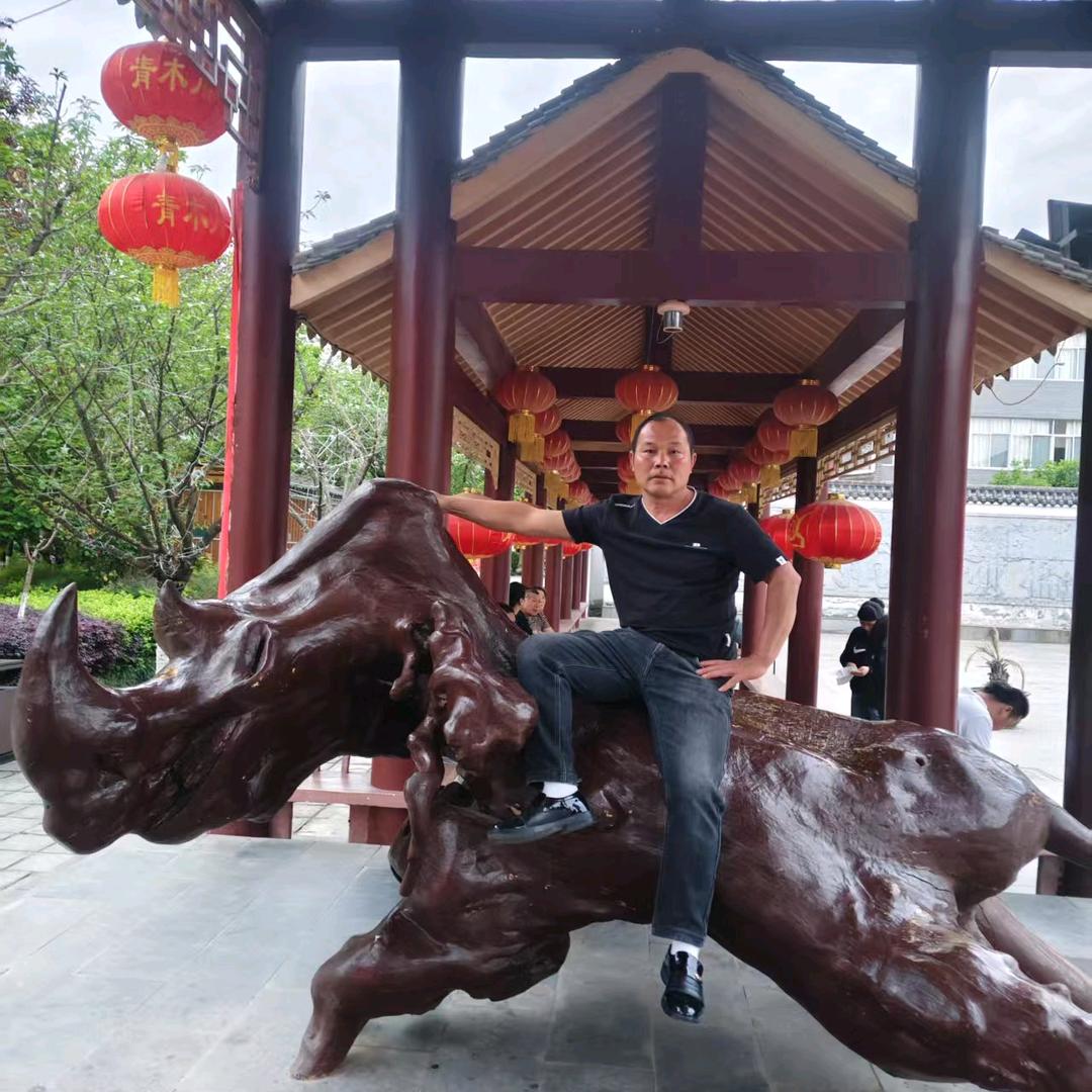 你开心，我快乐！