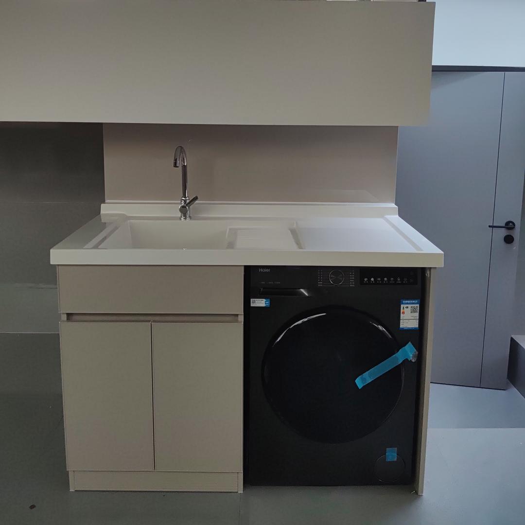 🇨🇳王肖 阳台一体盆加工安装🇨🇳