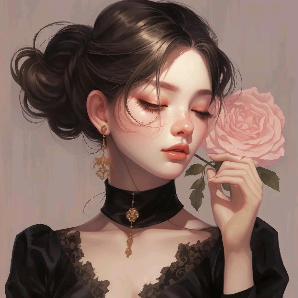 如烟～如羽