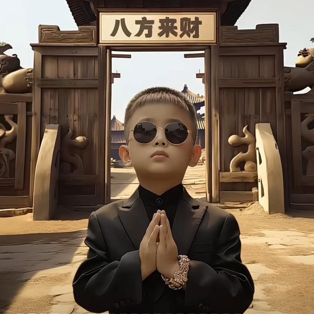 周周好运