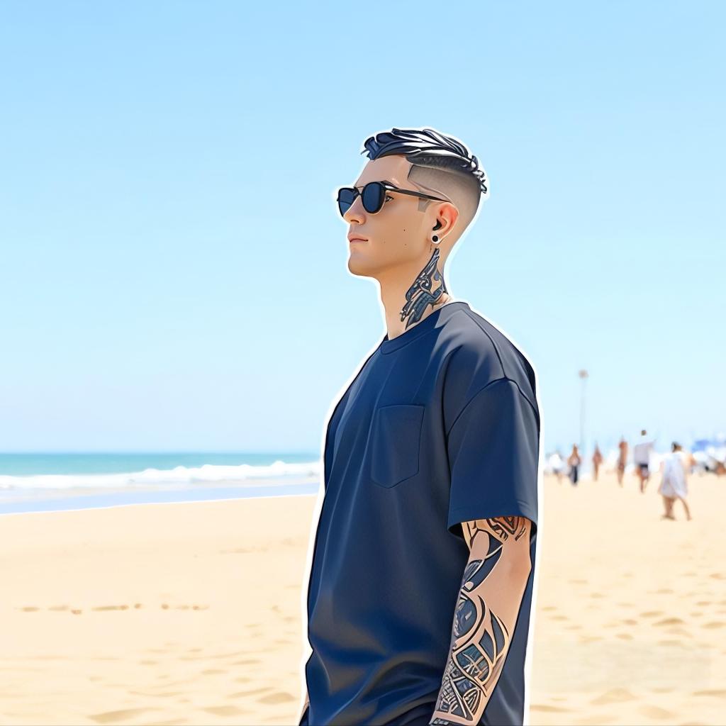 ntonia（自在心安）