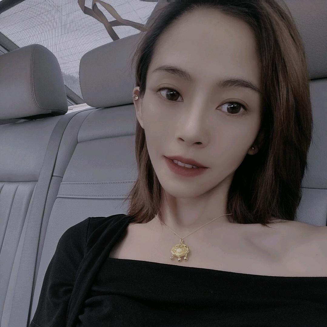 👑杨小姐吖