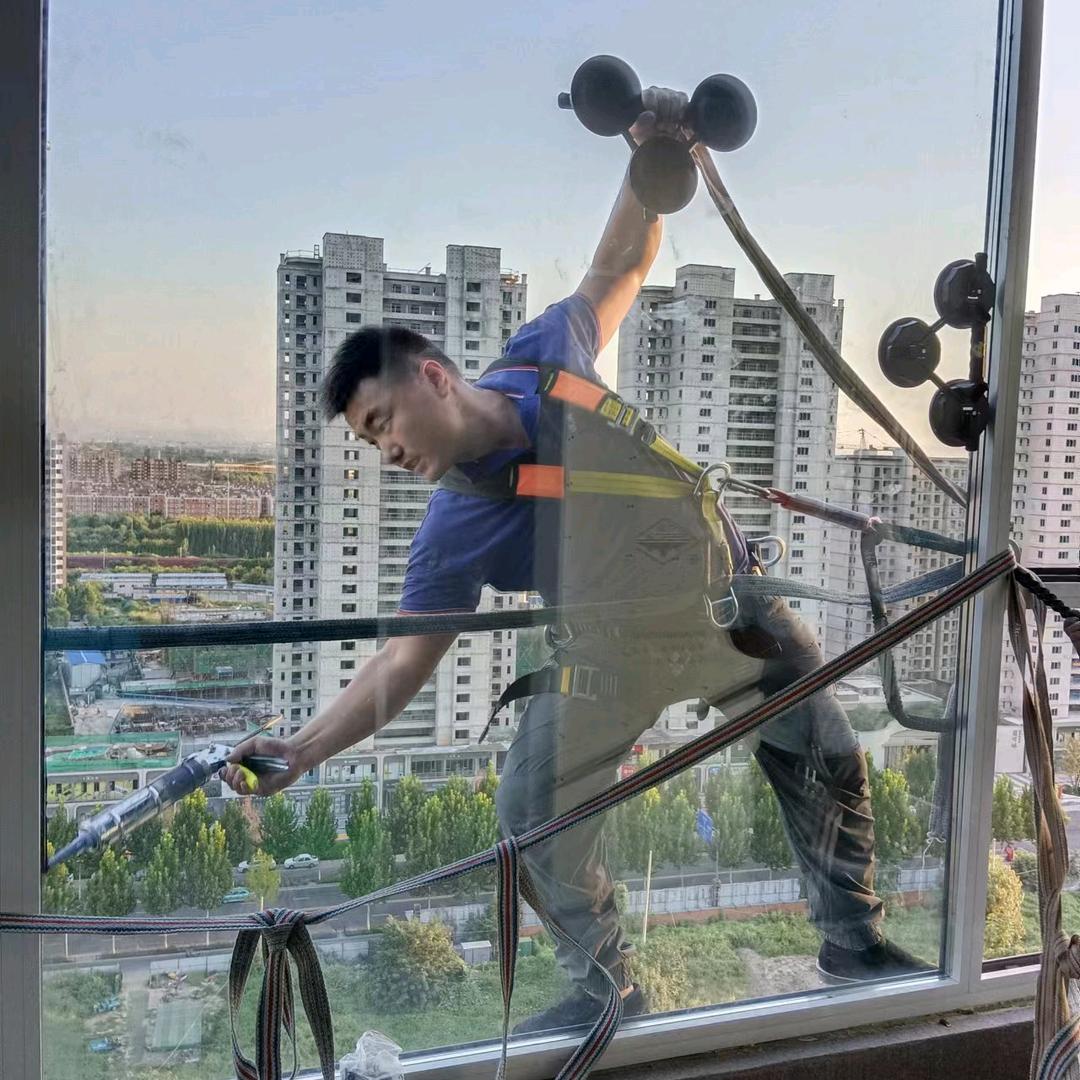 淄博门窗小胖