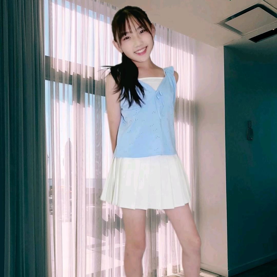 布鞋妹妹