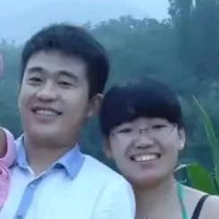 俩孩的妈