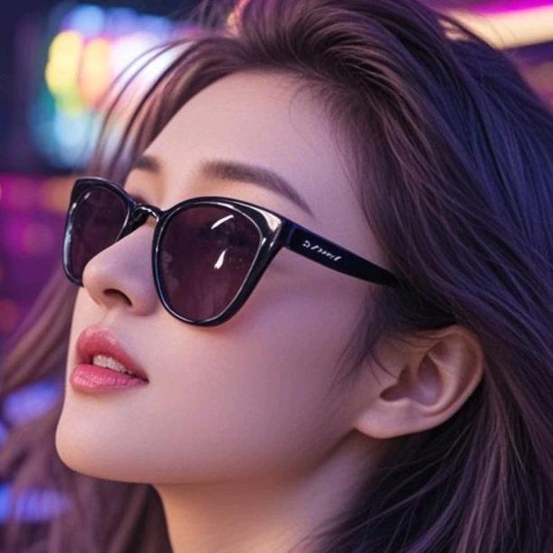 @乐一夏