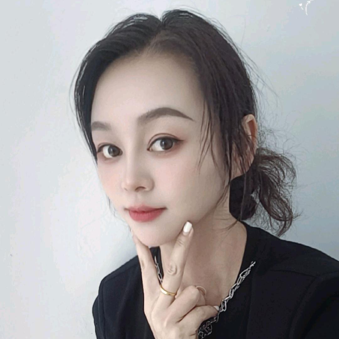 未来可期💋