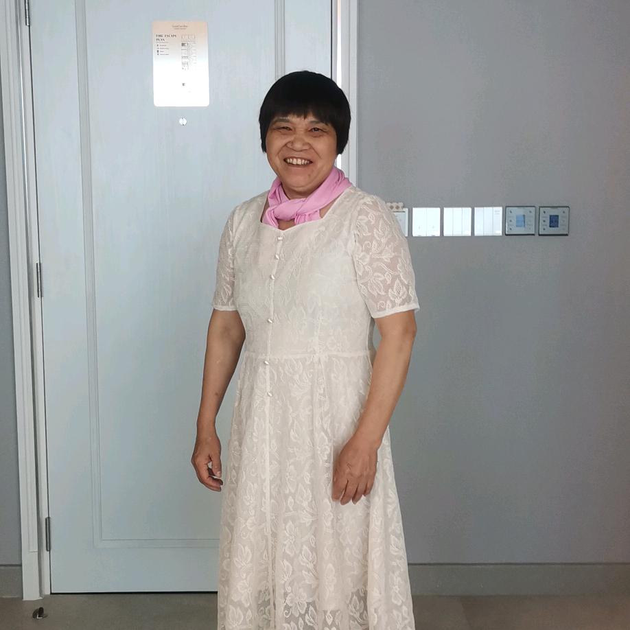 我有来有落🌴魏?梅子?，我是魏小大梅子