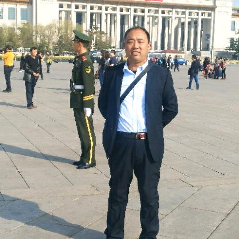 好人好运