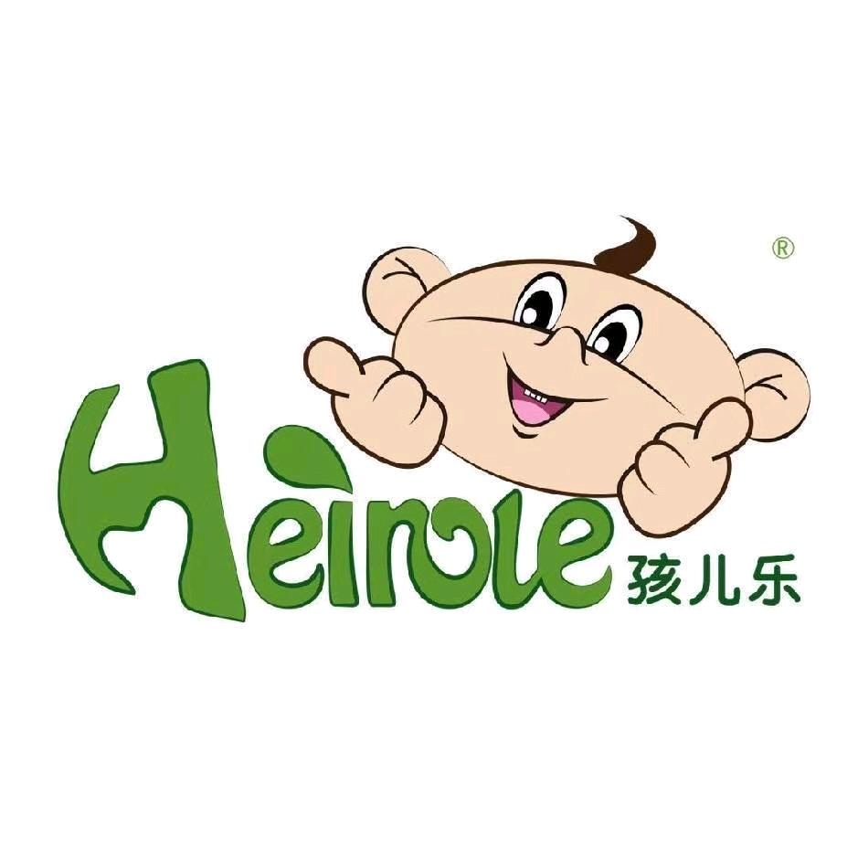 孩儿乐（果芝）