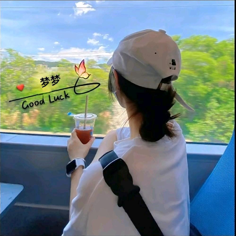 梦总 🌸