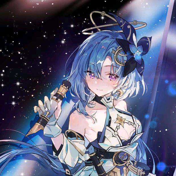 绘星者
