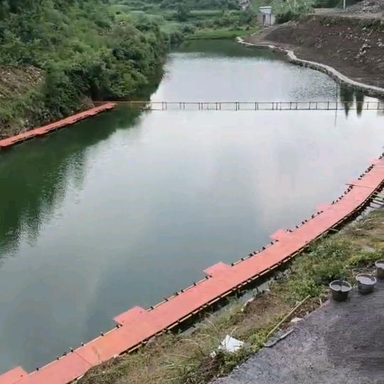 苟江双龙垂钓园