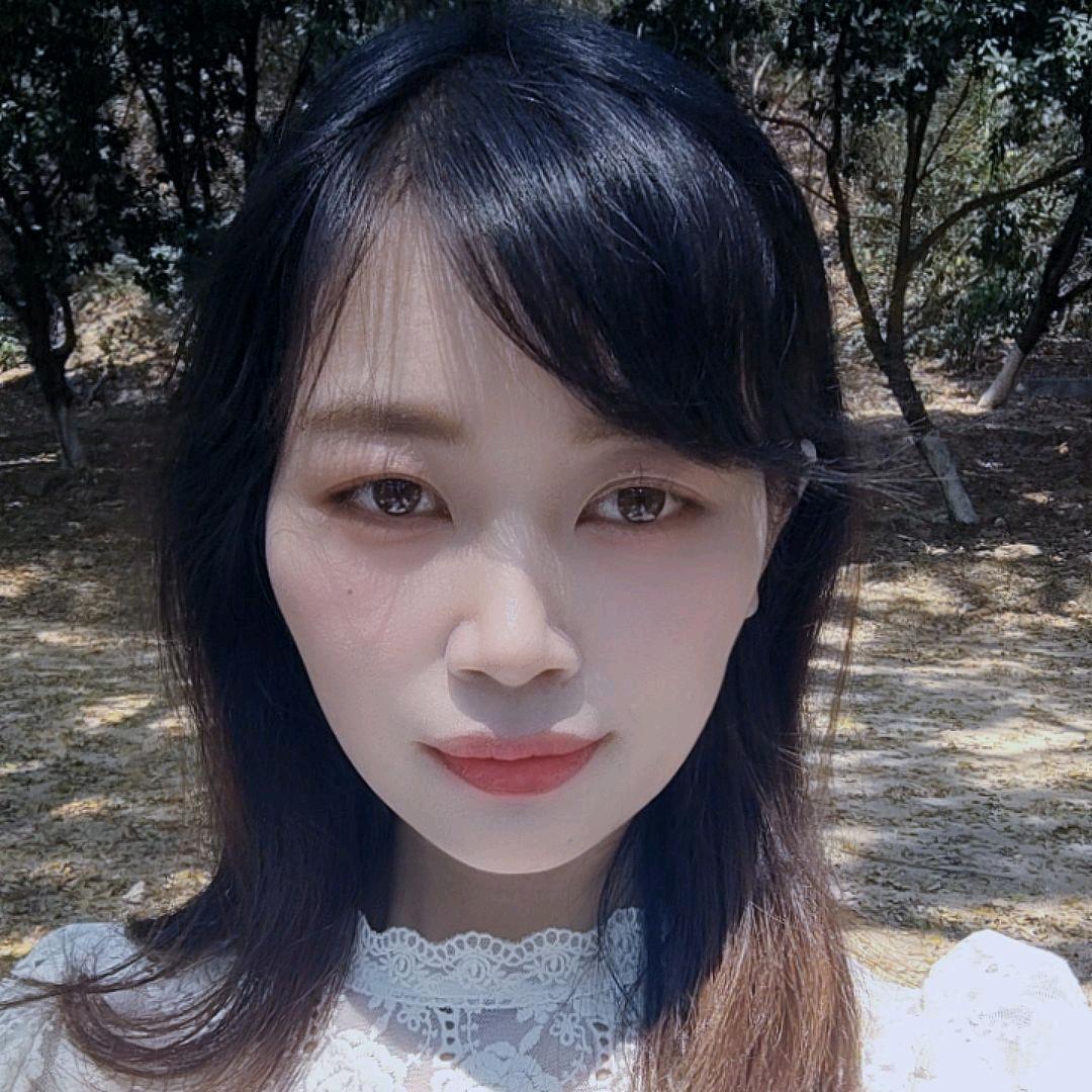 小芝妹吖