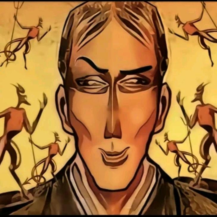 只发荤菜大姐姐的汤米Vecetti