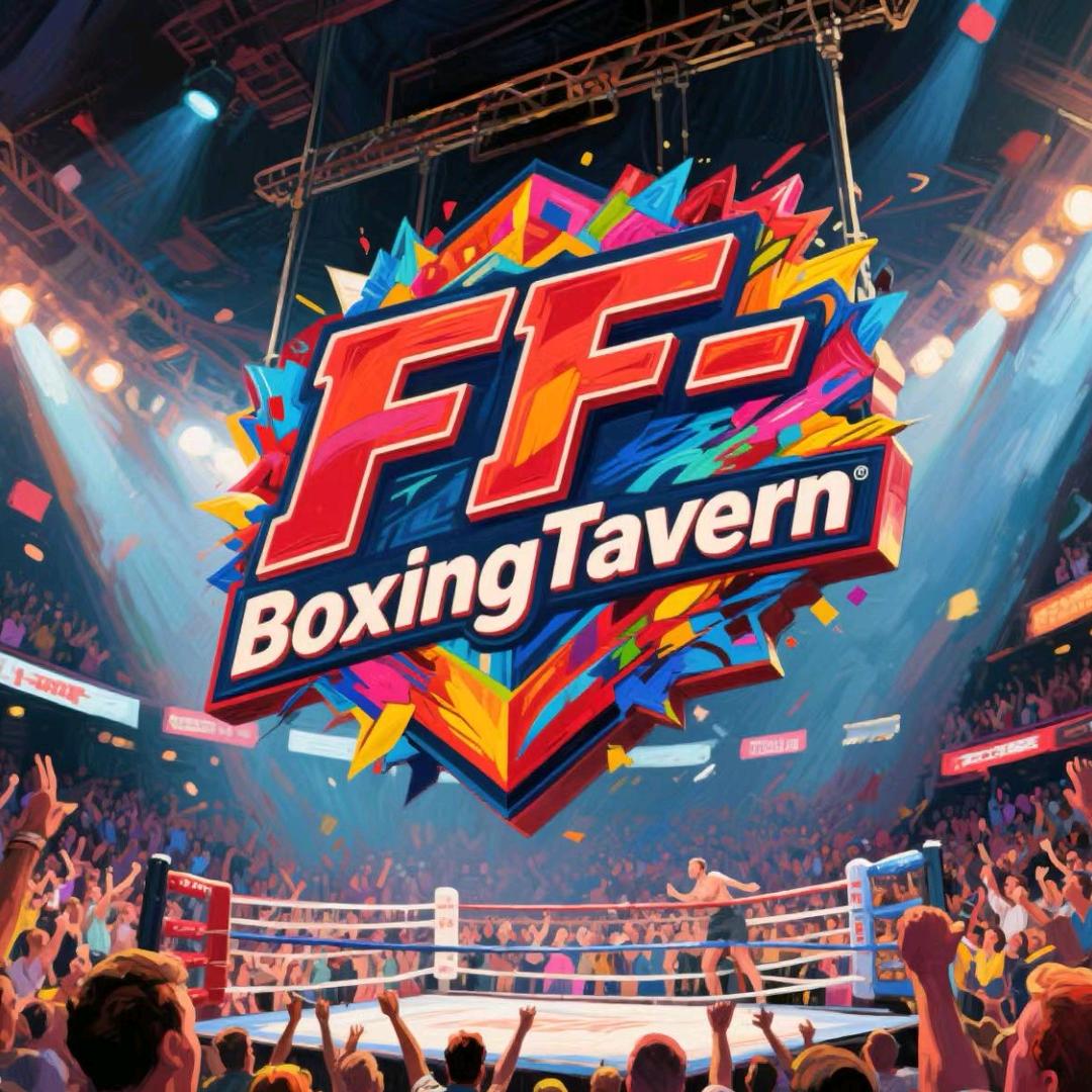 拳锋对决（拳手招募）