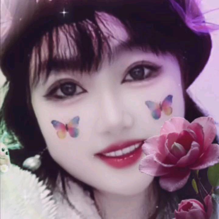 💄💄，公主