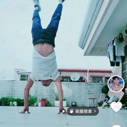 我命由我不由天