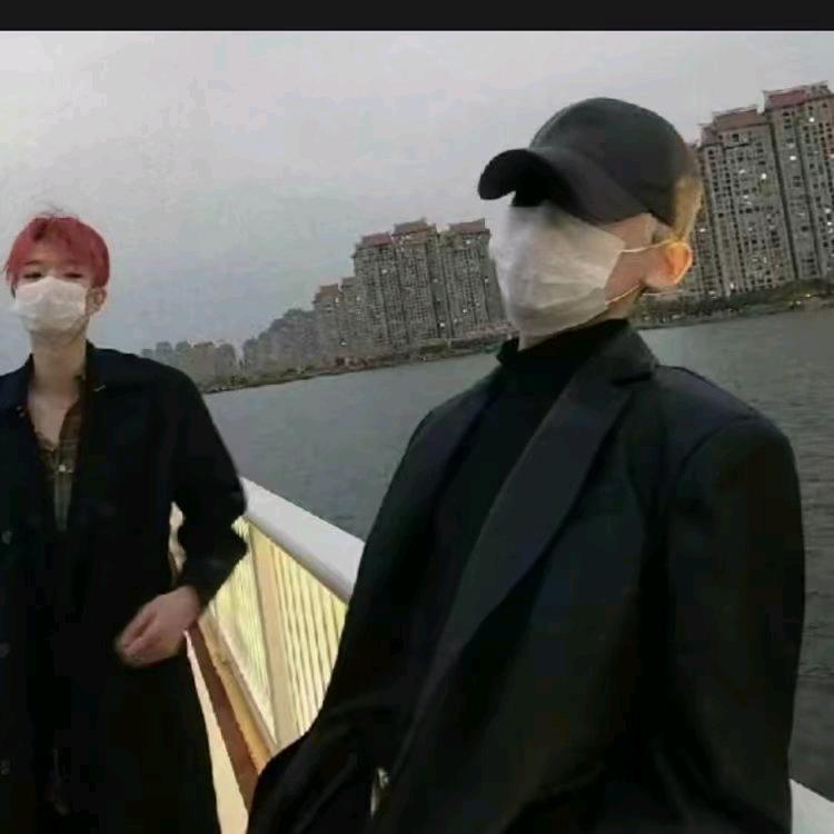 爱钓鱼的忠弟呀❤️