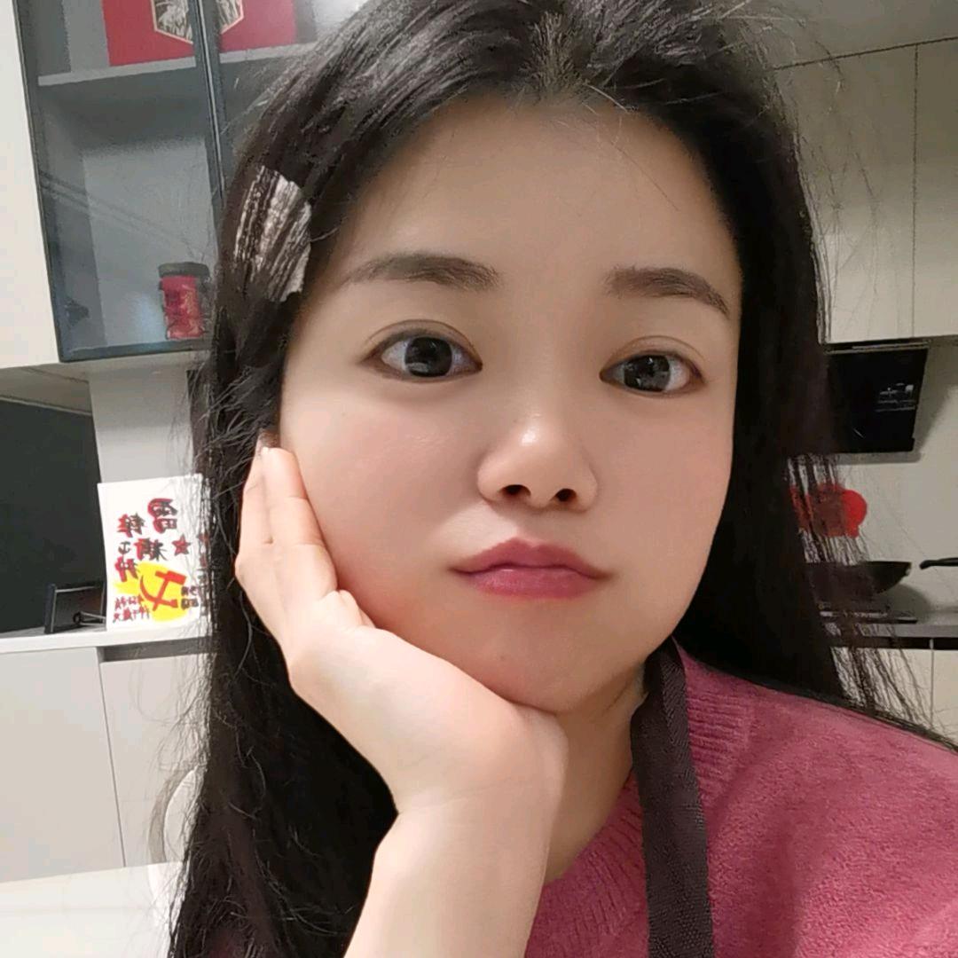 大眼妹