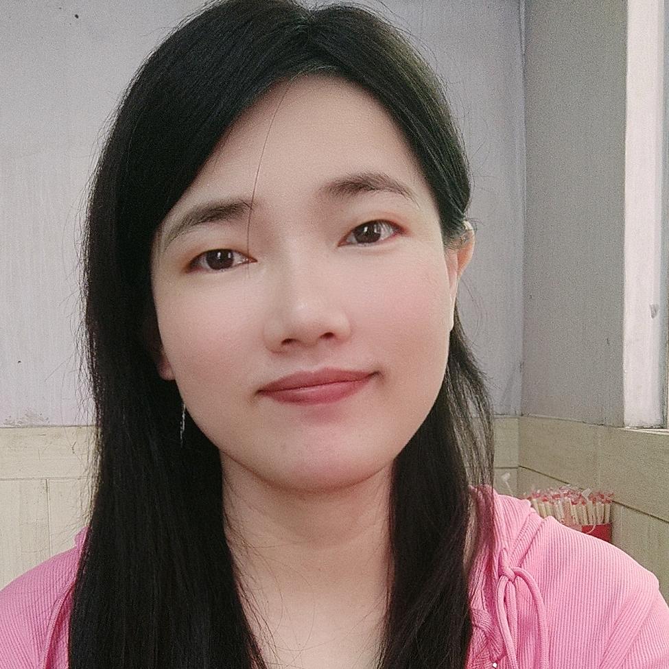 小梅正能量