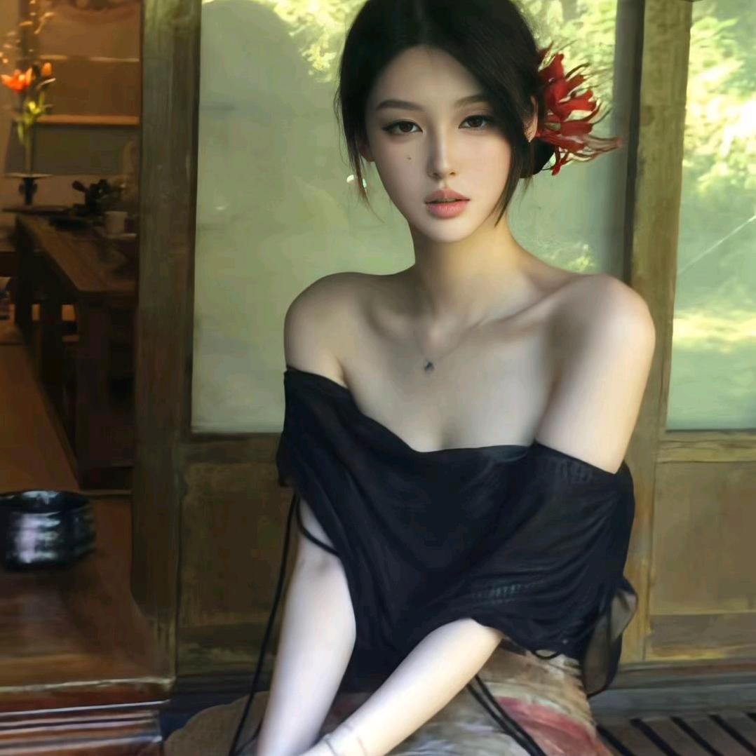 薇薇姐🍎