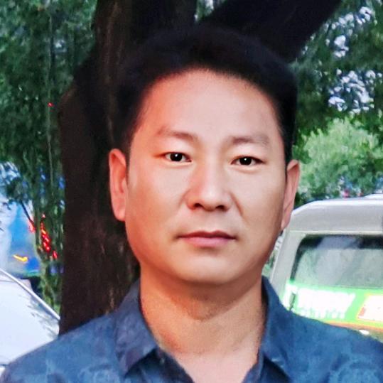 我叫鱼疯子