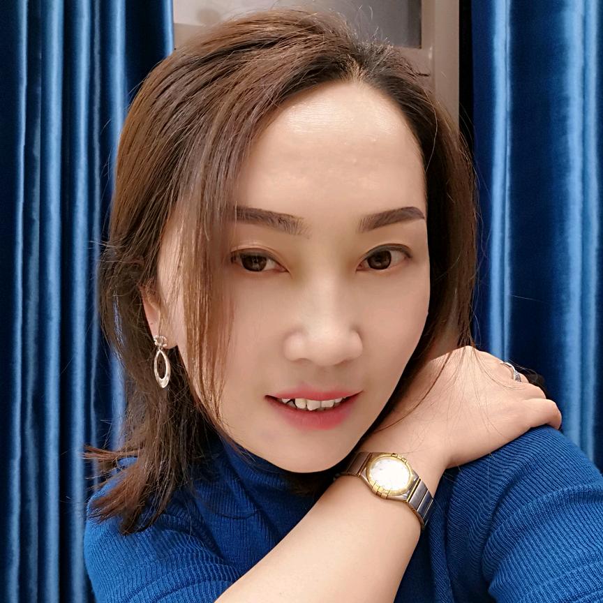 请叫我张二姐