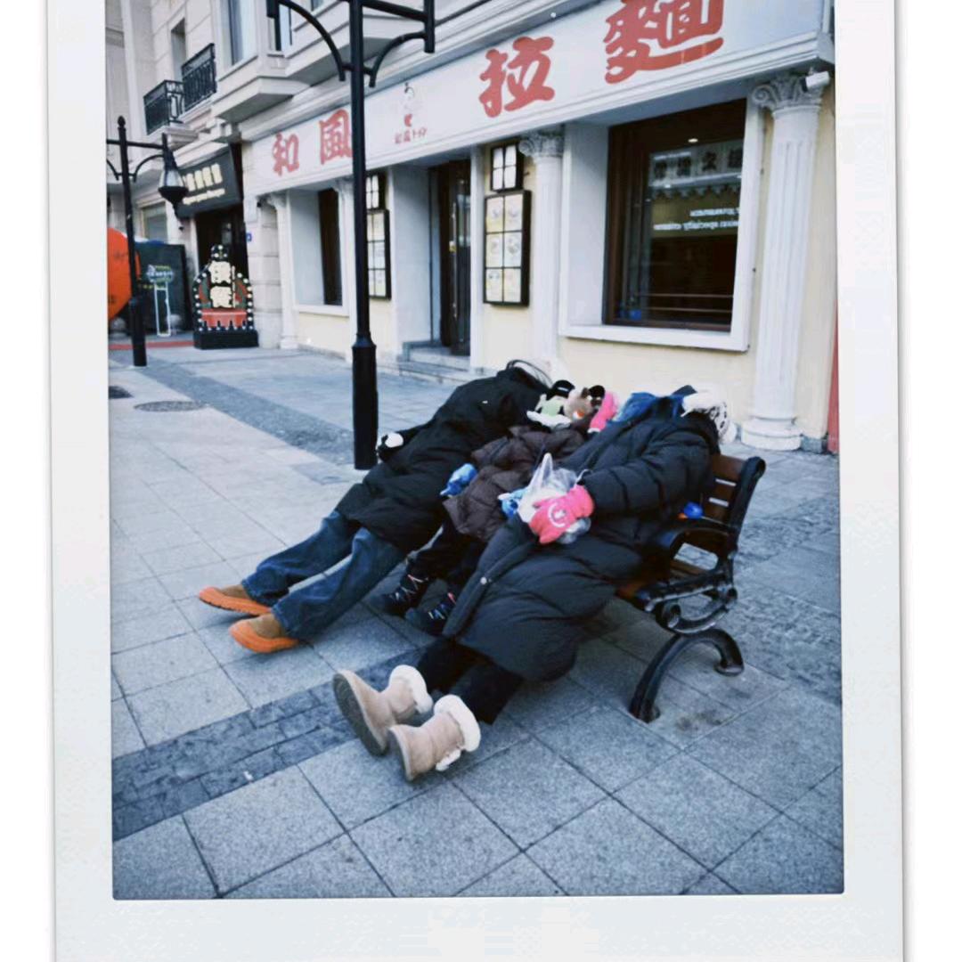 小瓜徐冬姐早上6点30