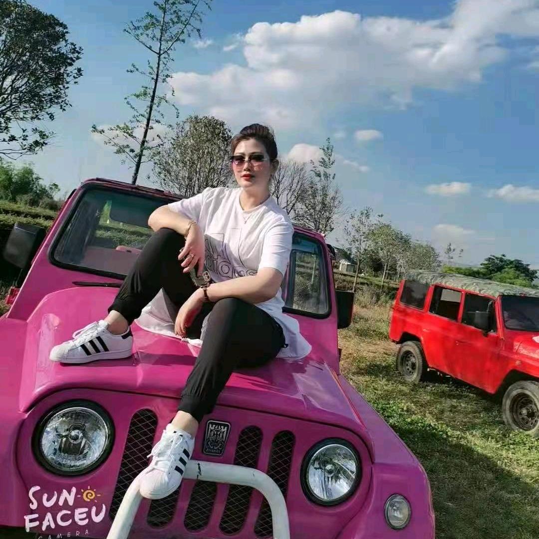 云善堂——翠姐1