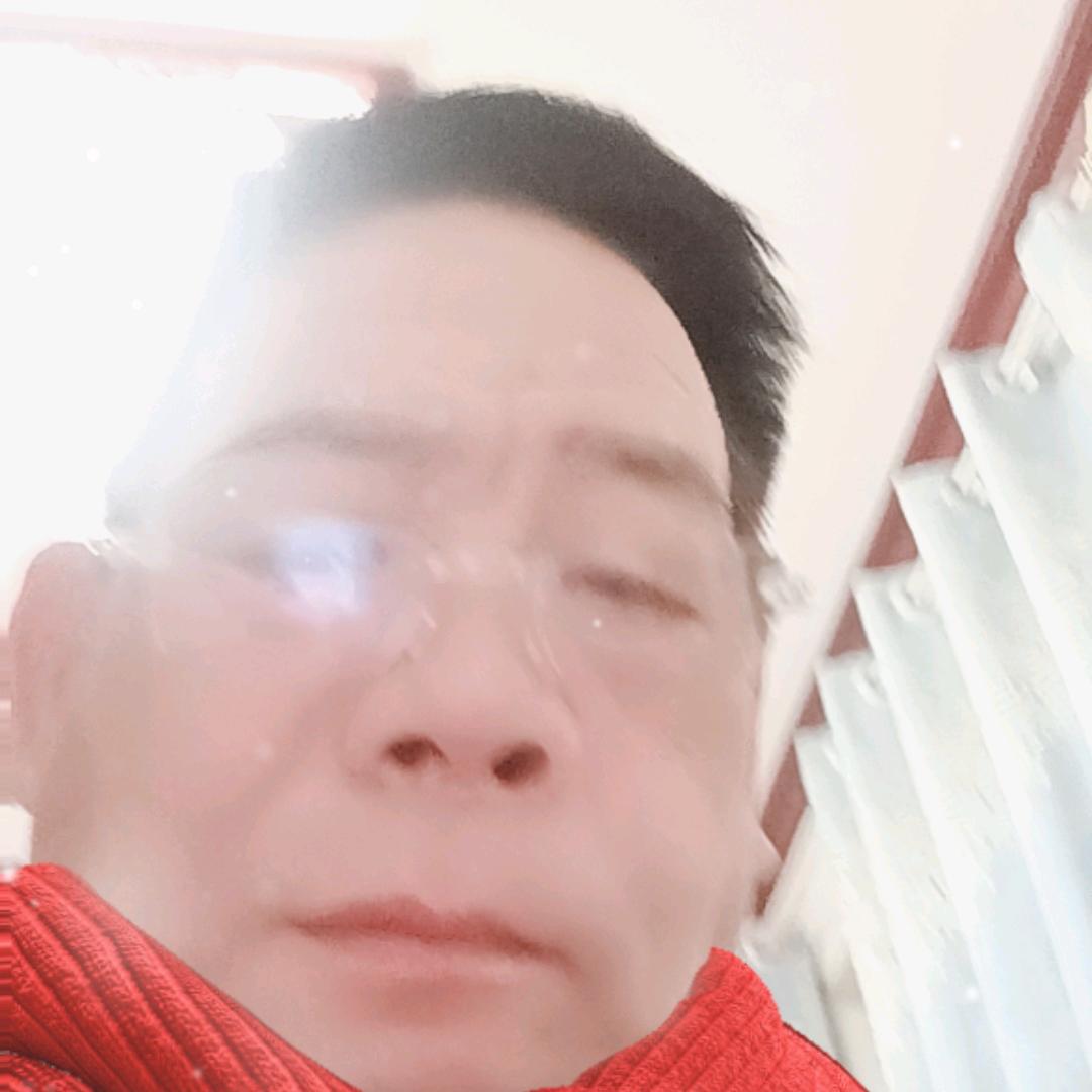 曹志华