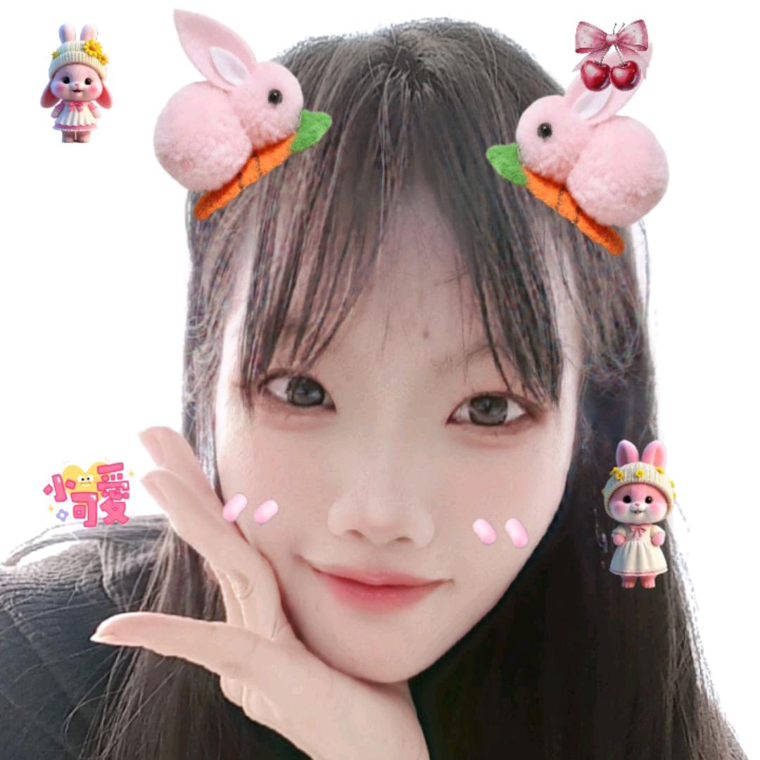 五月花香💕