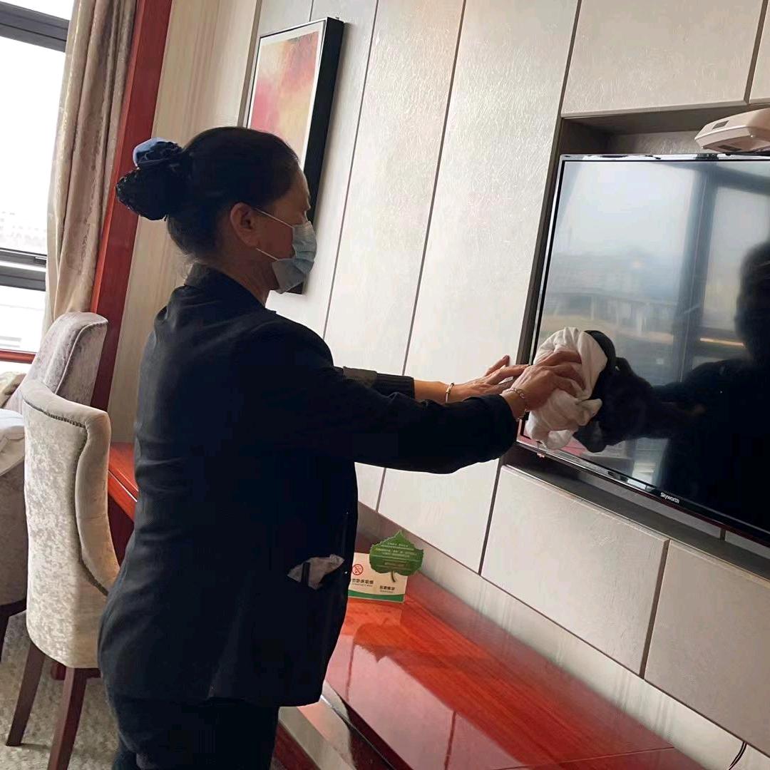 广州马小二李姨