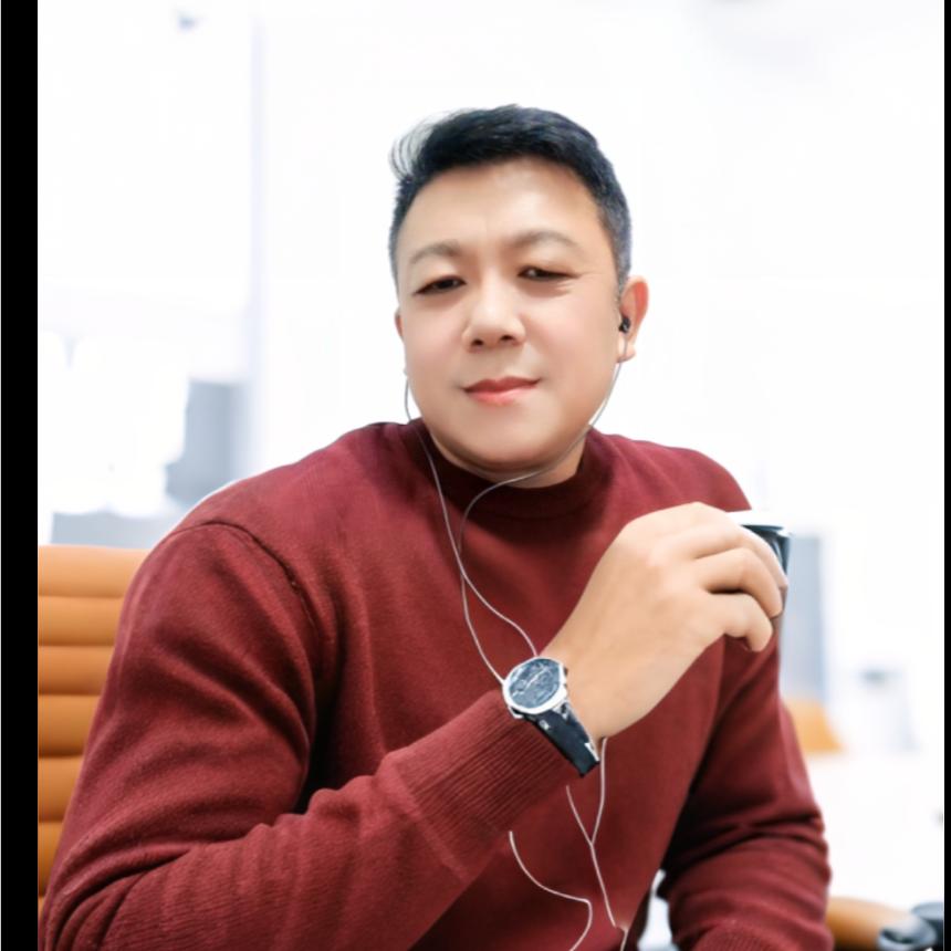赵乐歌