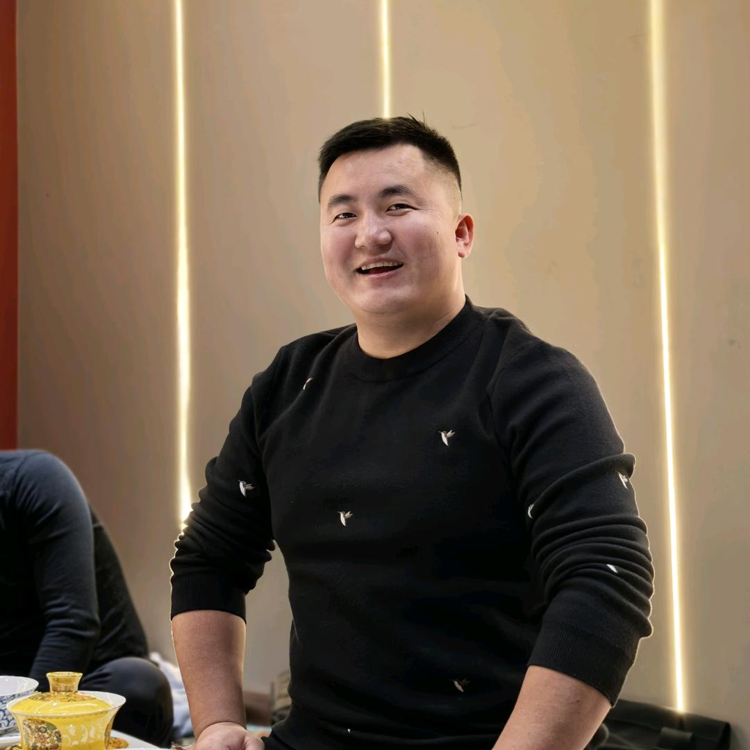 伊品良牛(西大桥上林广场店)马邵文