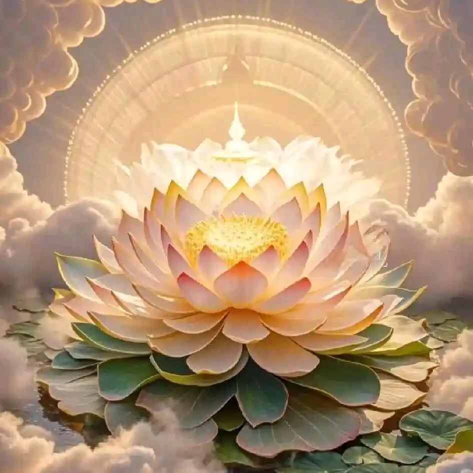 莲花🪷🪷🪷