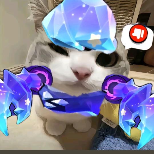 荒野乱斗情缘🌸