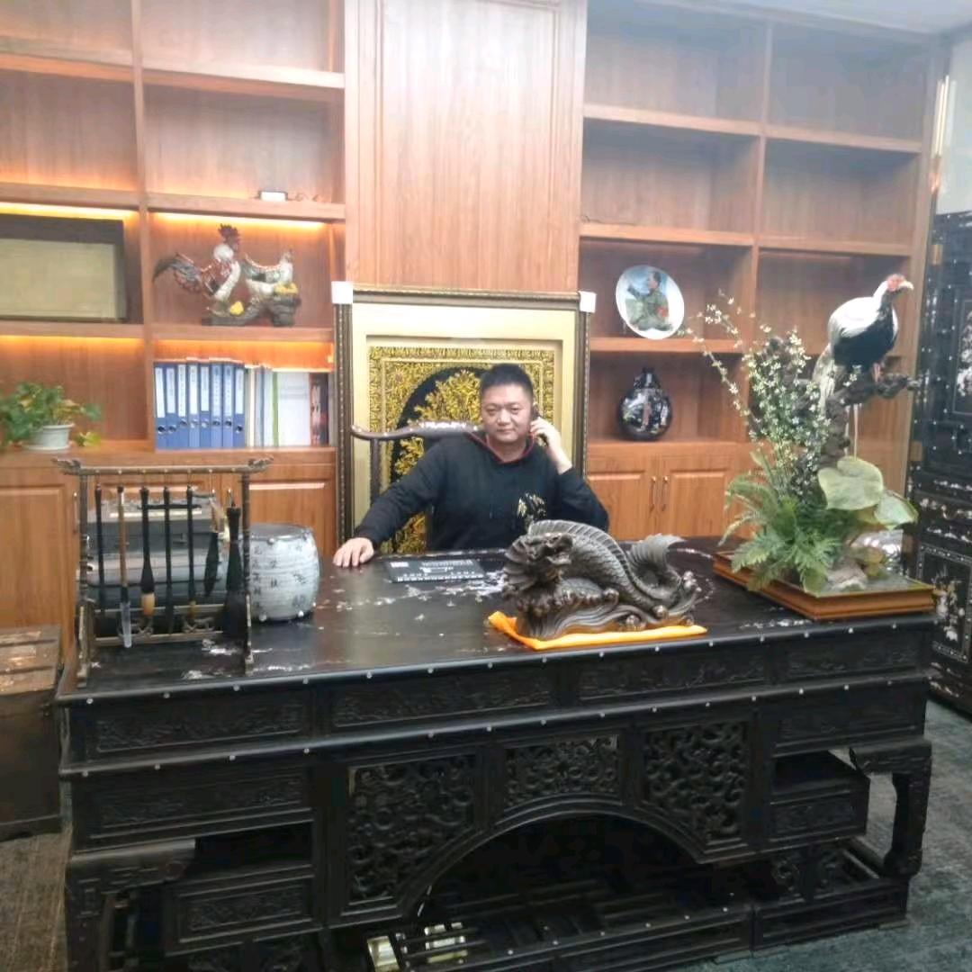 淡泊名利