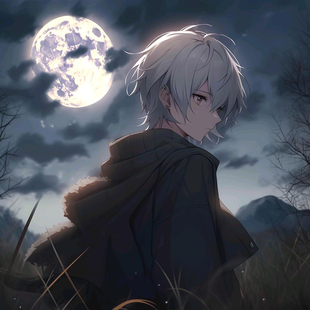 新夜