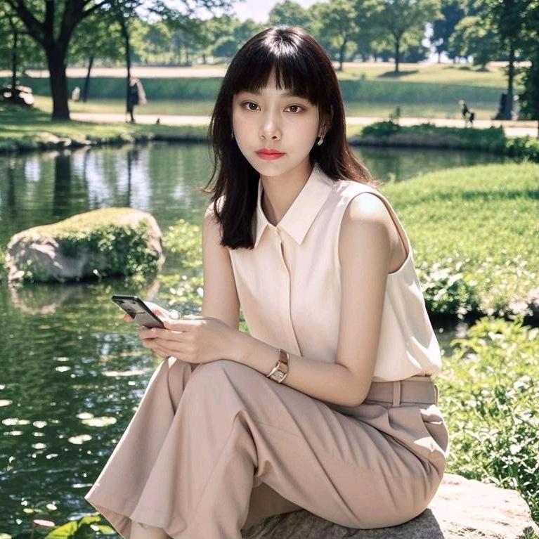 花样年华